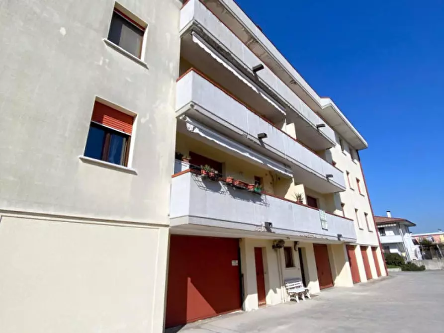 Immagine 18 di Appartamento in vendita  in VIA RICHARD WAGNER a Ponte San Nicolò