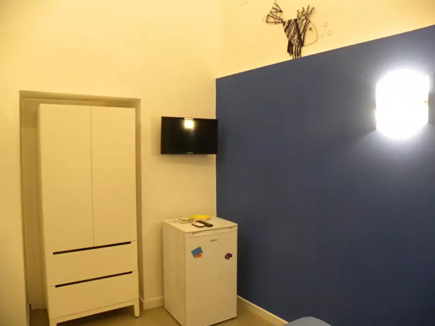 Immagine 5 di Appartamento in affitto  in via sedile di porto a Napoli