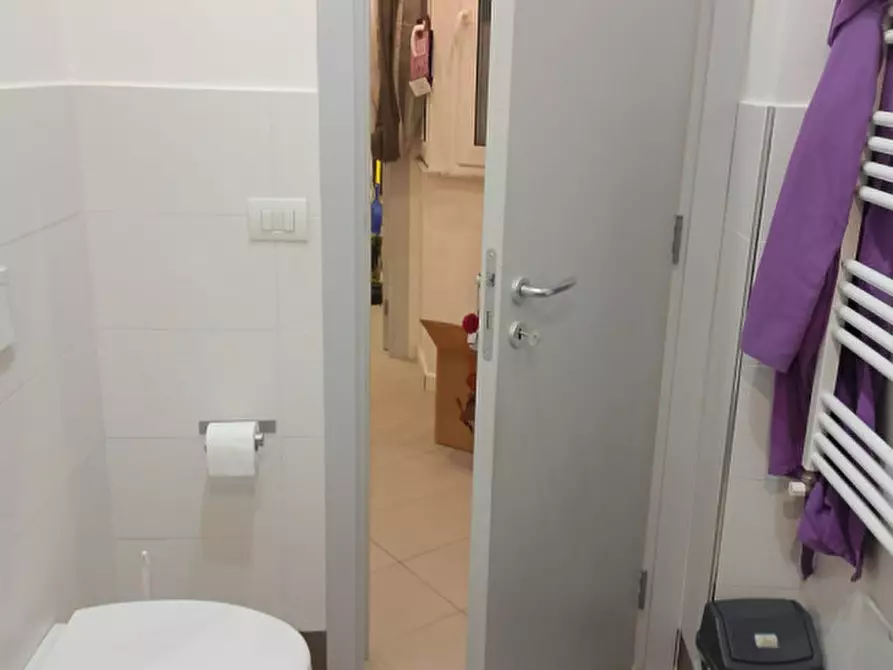 Immagine 6 di Appartamento in affitto  in via sedile di porto a Napoli