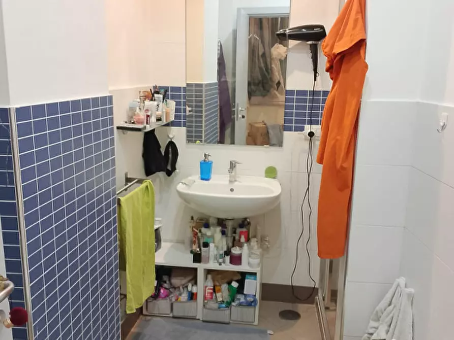 Immagine 8 di Appartamento in affitto  in via sedile di porto a Napoli