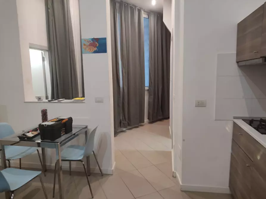 Immagine 12 di Appartamento in affitto  in via sedile di porto a Napoli