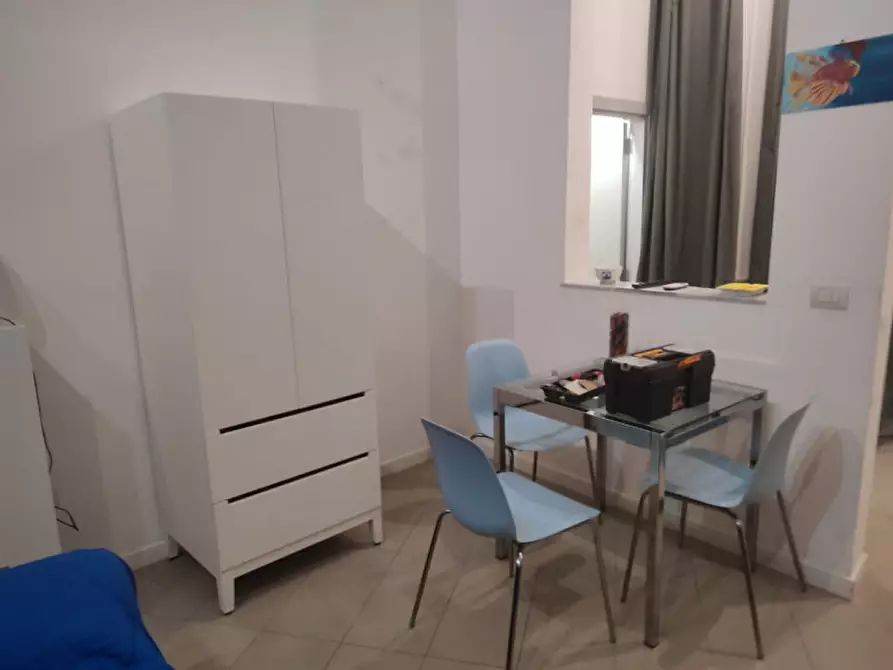 Immagine 13 di Appartamento in affitto  in via sedile di porto a Napoli