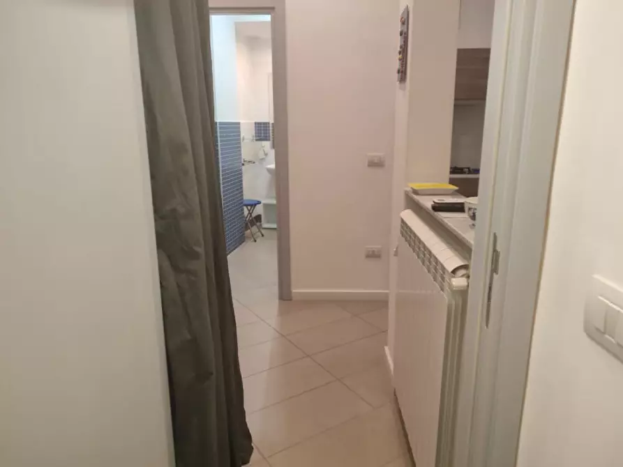 Immagine 16 di Appartamento in affitto  in via sedile di porto a Napoli