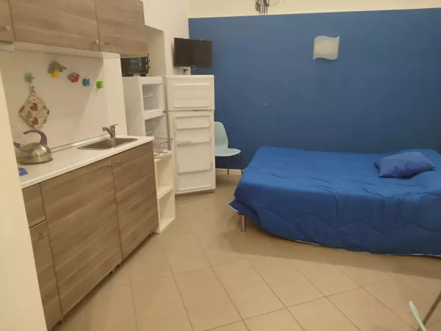 Immagine 17 di Appartamento in affitto  in via sedile di porto a Napoli