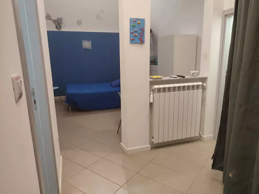 Immagine 18 di Appartamento in affitto  in via sedile di porto a Napoli