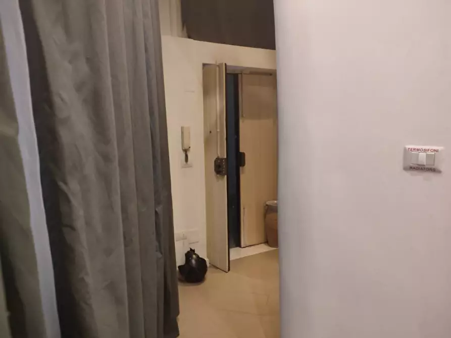 Immagine 21 di Appartamento in affitto  in via sedile di porto a Napoli