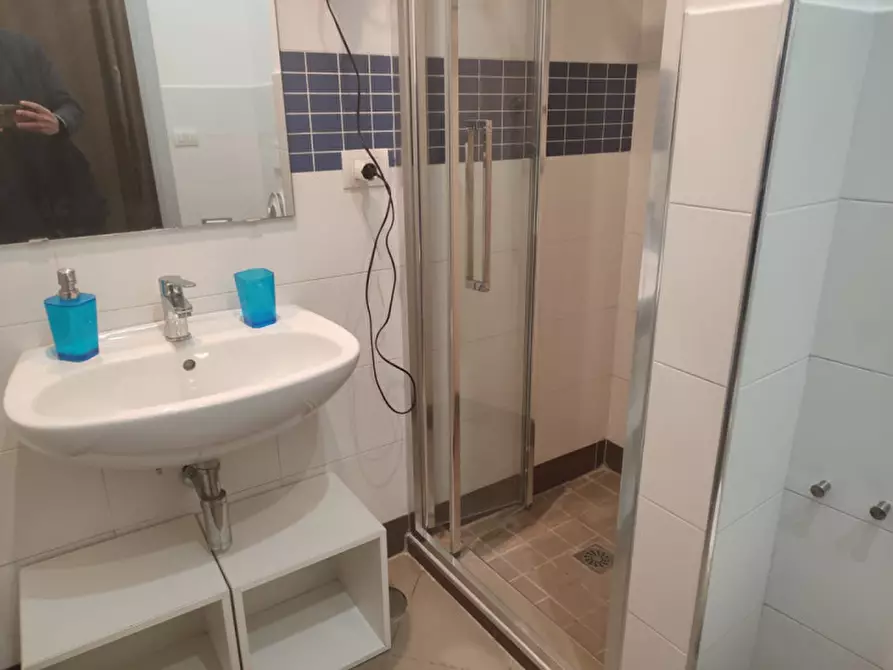 Immagine 23 di Appartamento in affitto  in via sedile di porto a Napoli