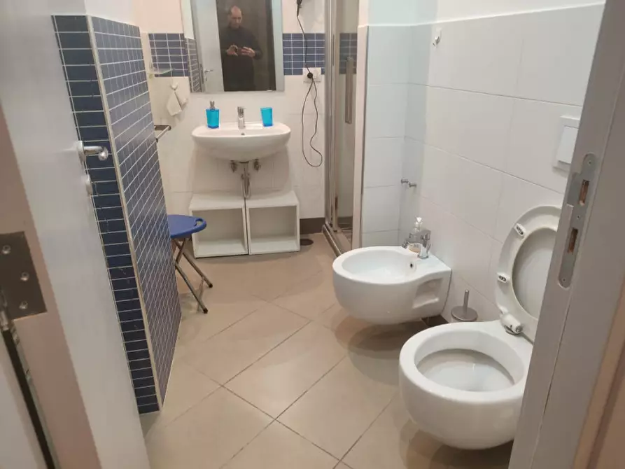 Immagine 24 di Appartamento in affitto  in via sedile di porto a Napoli