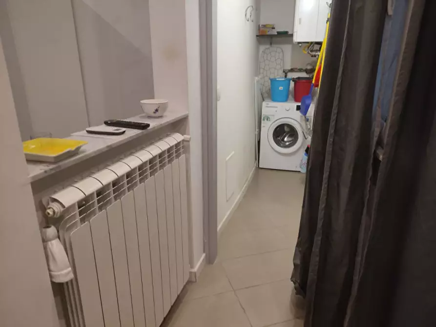 Immagine 26 di Appartamento in affitto  in via sedile di porto a Napoli