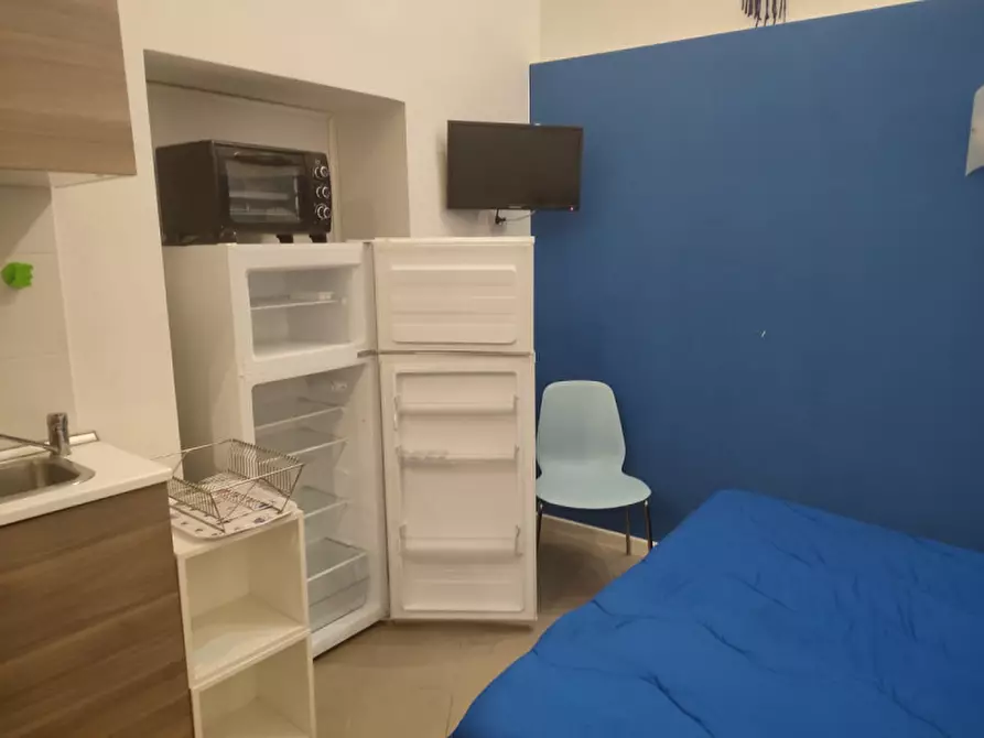 Immagine 27 di Appartamento in affitto  in via sedile di porto a Napoli