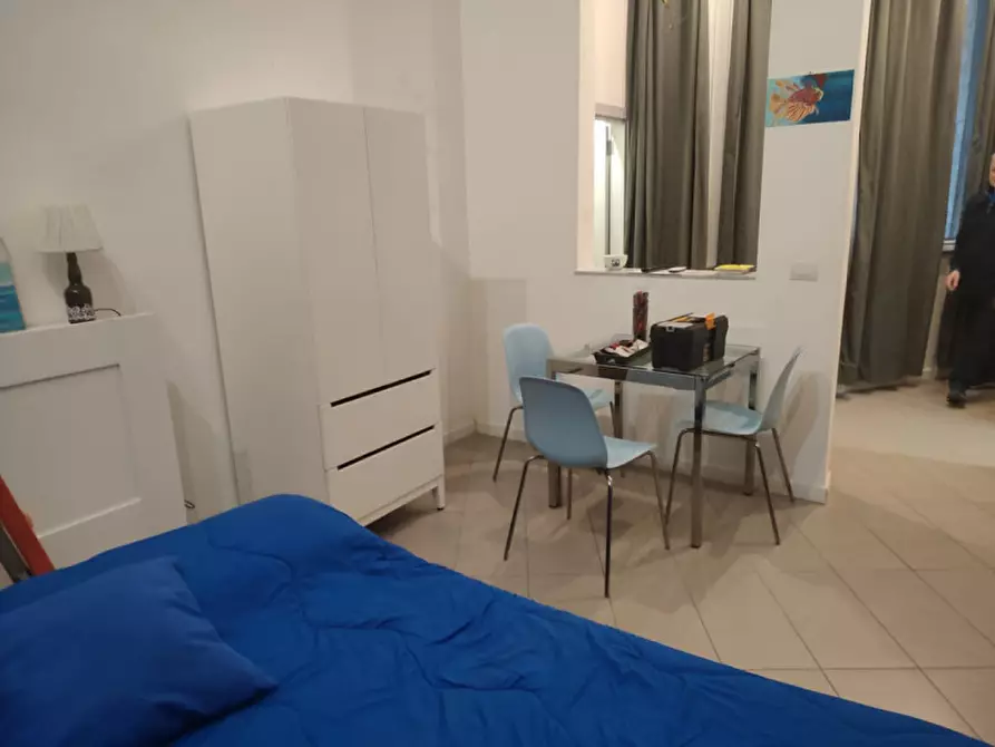 Immagine 30 di Appartamento in affitto  in via sedile di porto a Napoli