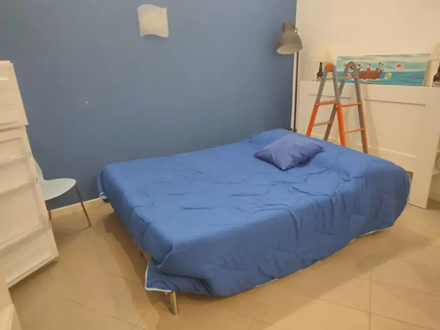 Immagine 31 di Appartamento in affitto  in via sedile di porto a Napoli