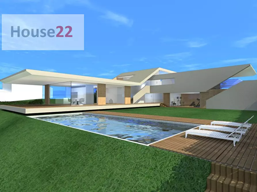 Immagine 1 di Terreno in vendita  in arcugnano via breganzola 21 a Arcugnano