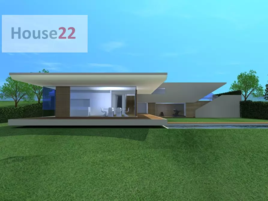 Immagine 2 di Terreno in vendita  in arcugnano via breganzola 21 a Arcugnano