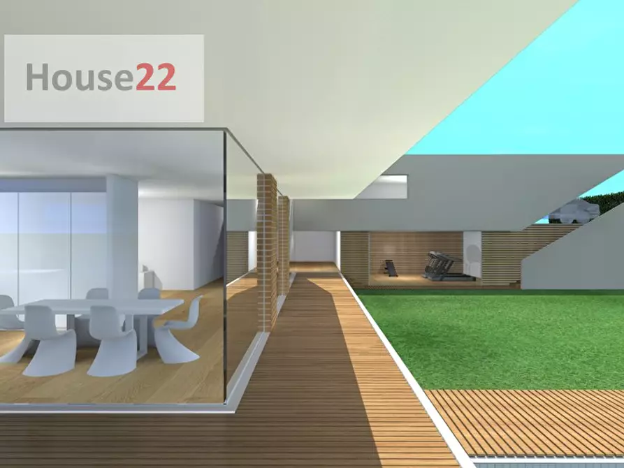 Immagine 3 di Terreno in vendita  in arcugnano via breganzola 21 a Arcugnano