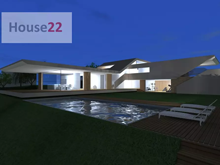 Immagine 4 di Terreno in vendita  in arcugnano via breganzola 21 a Arcugnano