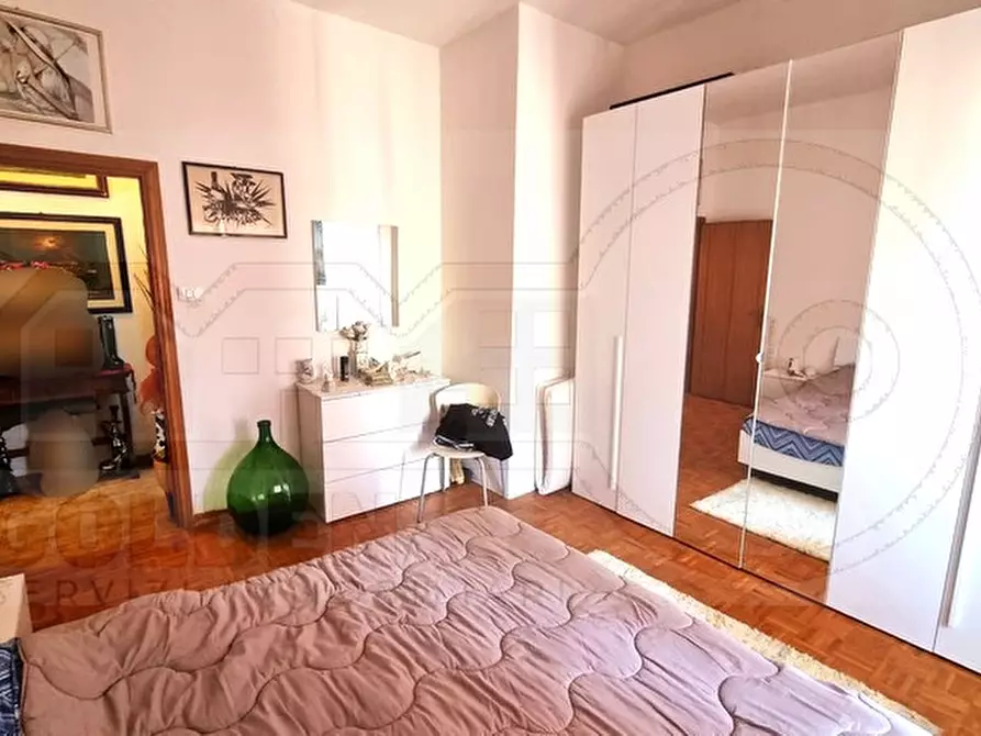 Immagine 12 di Appartamento in vendita  in viale giulio zaganelli a Massa Lombarda