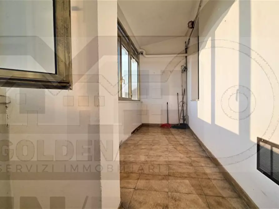 Immagine 17 di Appartamento in vendita  in viale giulio zaganelli a Massa Lombarda