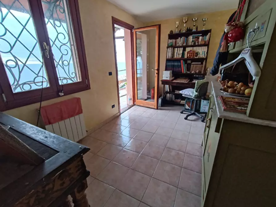 Immagine 12 di Villa in vendita  in Zona ovest a San Remo