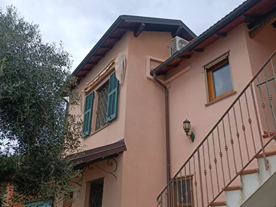 Immagine 14 di Villa in vendita  in Zona ovest a San Remo