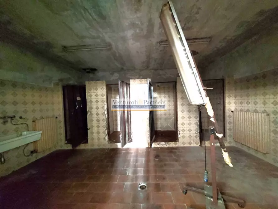 Immagine 6 di Capannone industriale in affitto  in cascina croce a Paderno Franciacorta