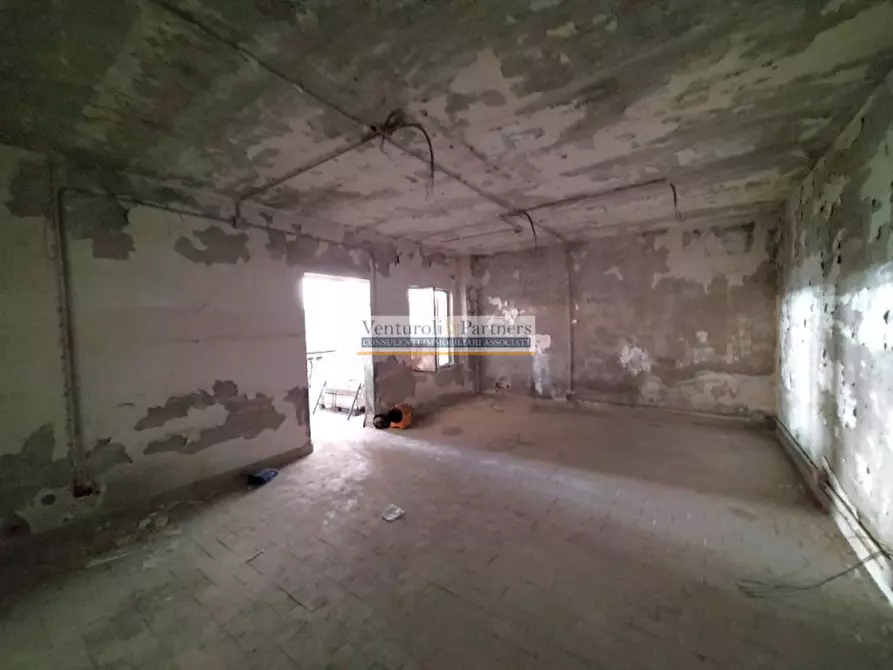 Immagine 8 di Capannone industriale in affitto  in cascina croce a Paderno Franciacorta