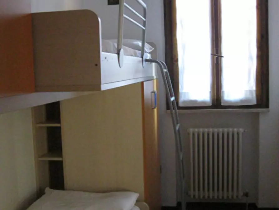 Immagine 21 di Villetta a schiera in vendita  in viale marocco a Comacchio