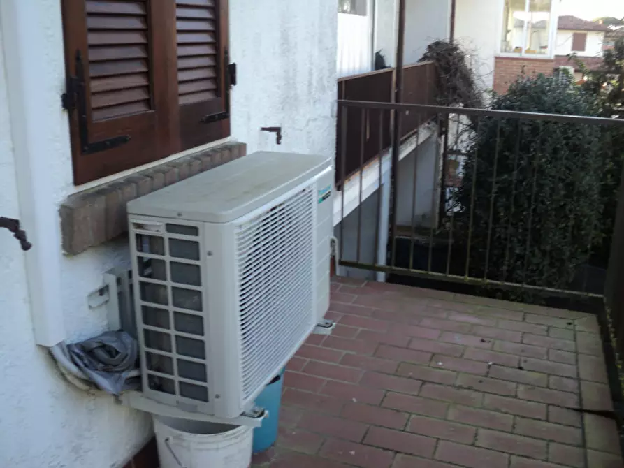 Immagine 25 di Villetta a schiera in vendita  in viale marocco a Comacchio