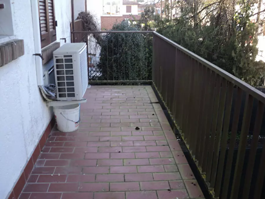 Immagine 26 di Villetta a schiera in vendita  in viale marocco a Comacchio