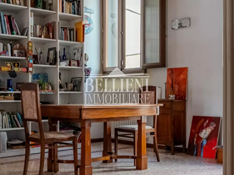 Immagine 5 di Villetta a schiera in vendita  in Contrà Porta Santa Lucia a Vicenza