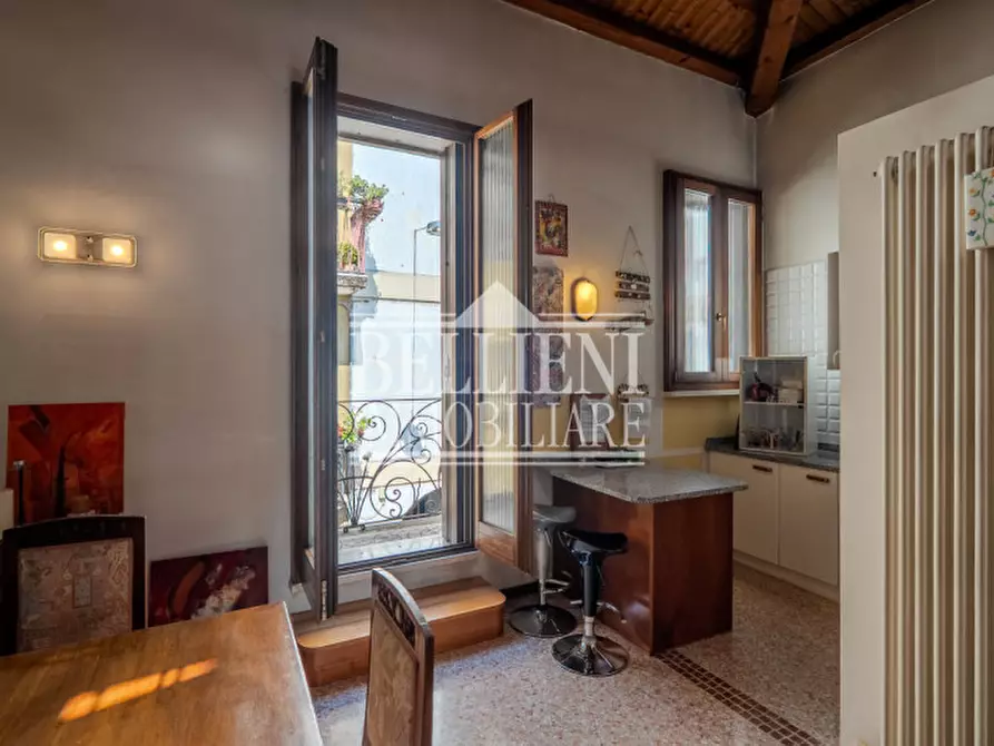 Immagine 5 di Villetta a schiera in vendita  in Contrà Porta Santa Lucia a Vicenza