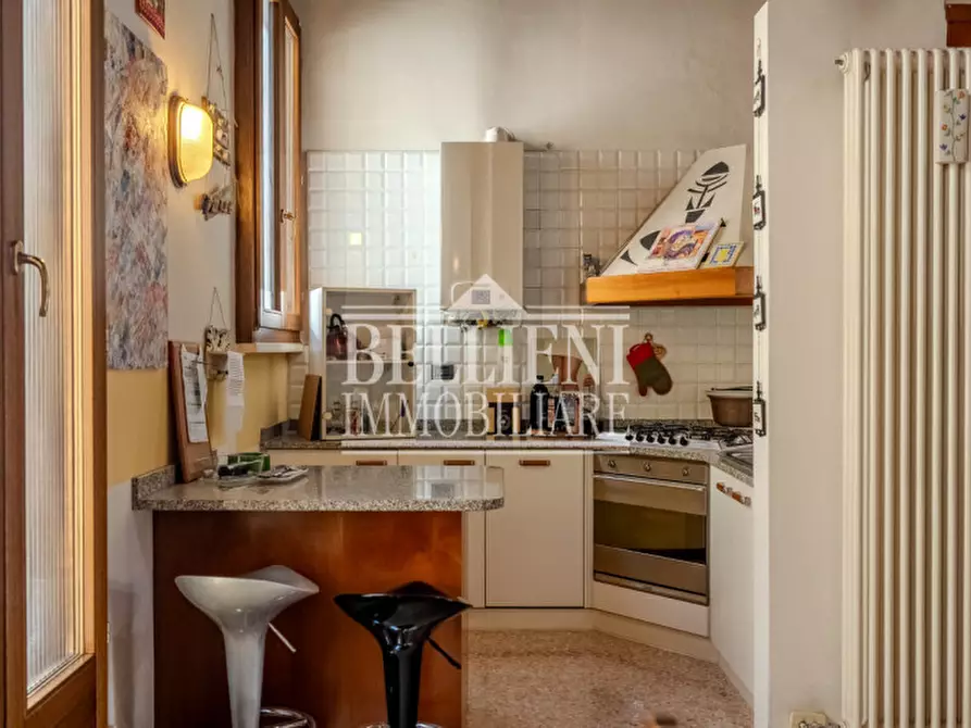 Immagine 7 di Villetta a schiera in vendita  in Contrà Porta Santa Lucia a Vicenza