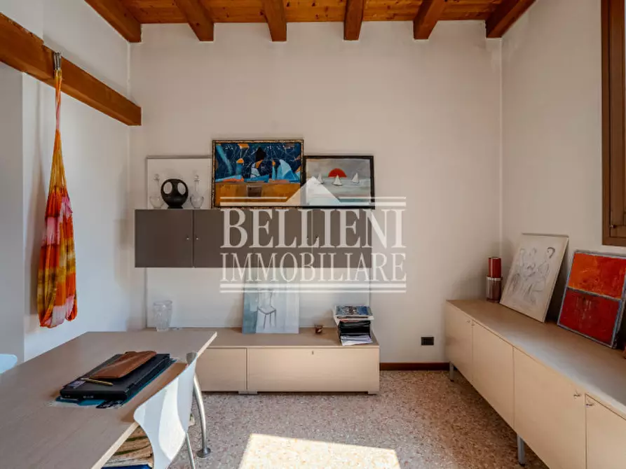 Immagine 9 di Villetta a schiera in vendita  in Contrà Porta Santa Lucia a Vicenza