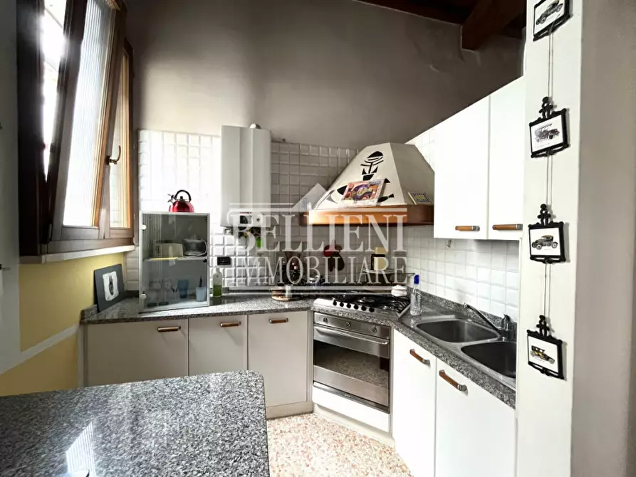 Immagine 9 di Villetta a schiera in vendita  in Contrà Porta Santa Lucia a Vicenza