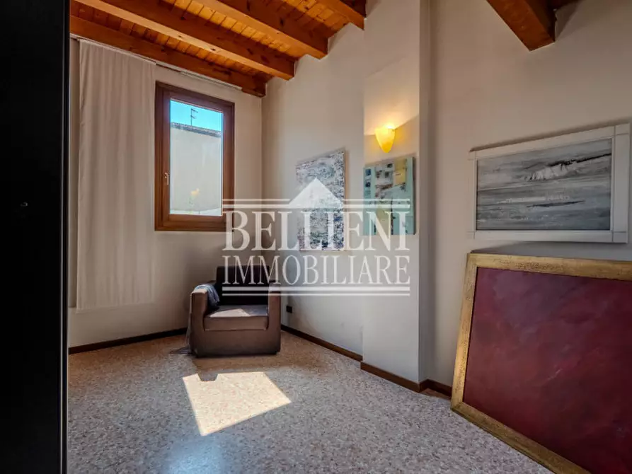 Immagine 12 di Villetta a schiera in vendita  in Contrà Porta Santa Lucia a Vicenza