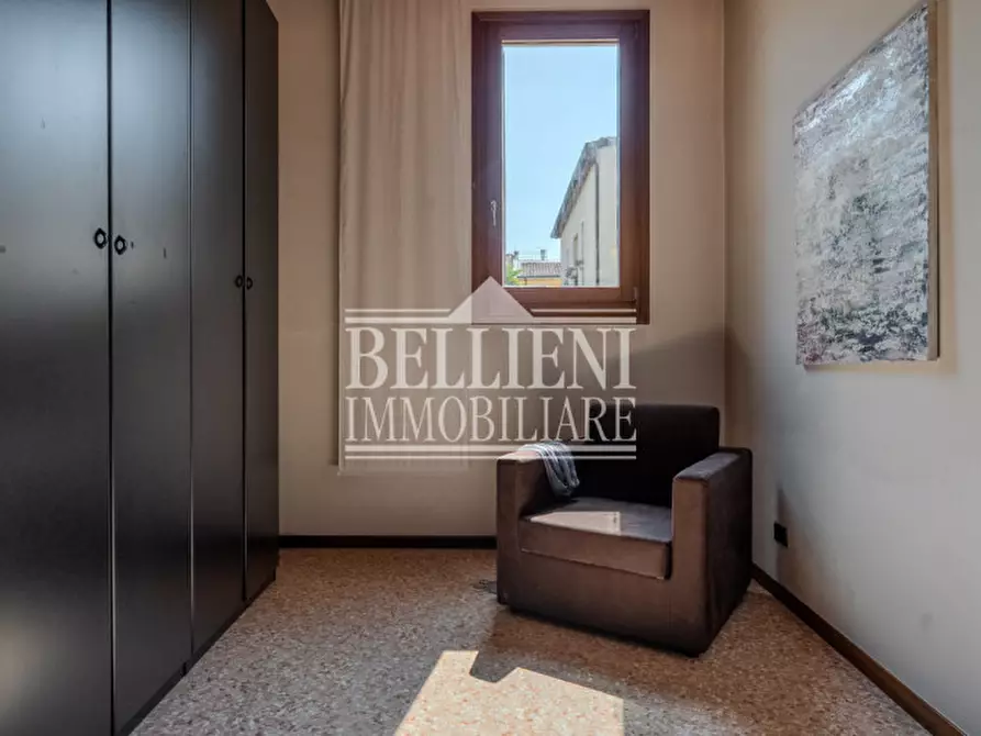 Immagine 13 di Villetta a schiera in vendita  in Contrà Porta Santa Lucia a Vicenza