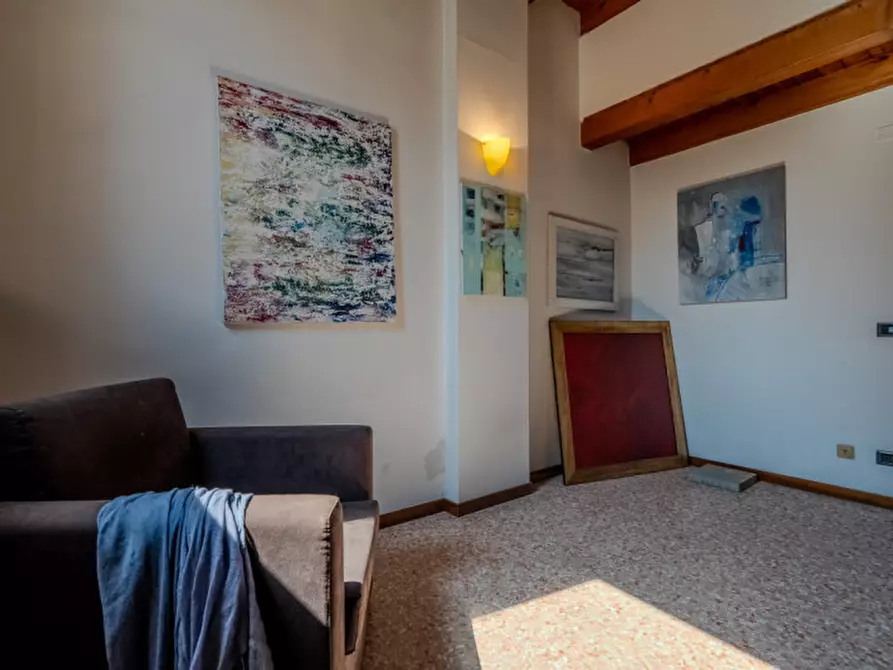 Immagine 14 di Villetta a schiera in vendita  in Contrà Porta Santa Lucia a Vicenza