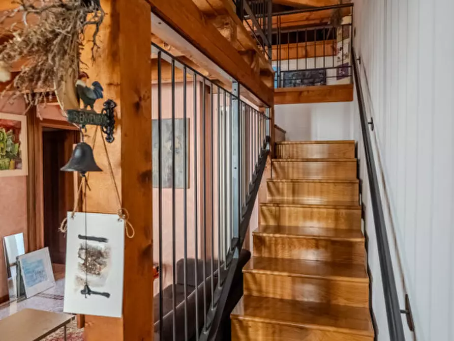 Immagine 16 di Villetta a schiera in vendita  in Contrà Porta Santa Lucia a Vicenza