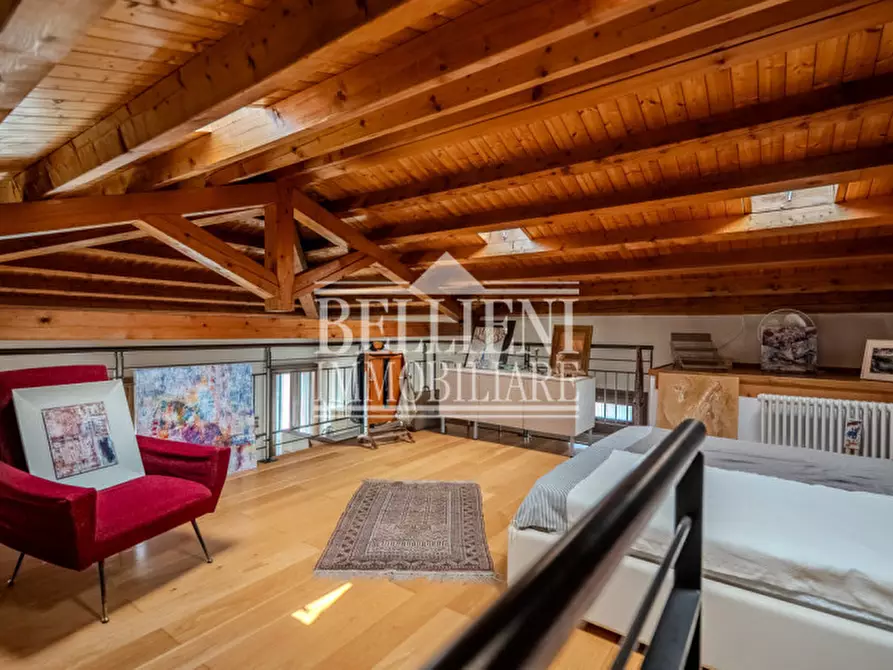 Immagine 17 di Villetta a schiera in vendita  in Contrà Porta Santa Lucia a Vicenza