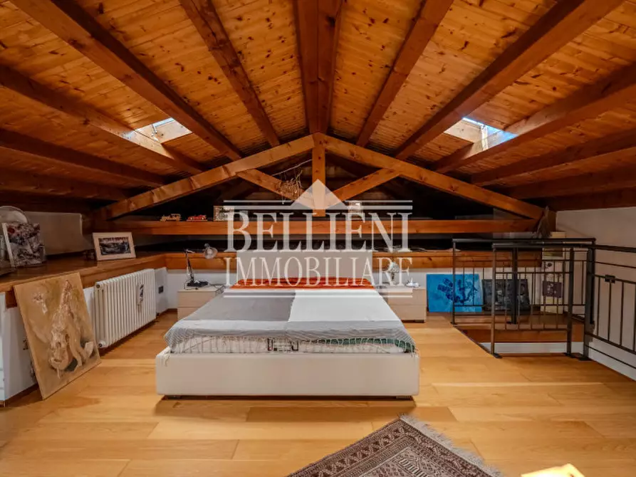 Immagine 18 di Villetta a schiera in vendita  in Contrà Porta Santa Lucia a Vicenza