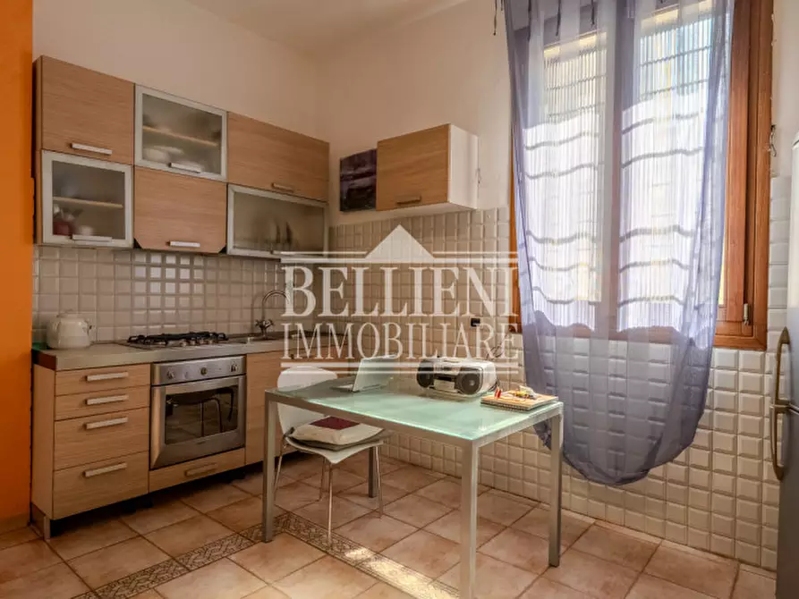 Immagine 20 di Villetta a schiera in vendita  in Contrà Porta Santa Lucia a Vicenza