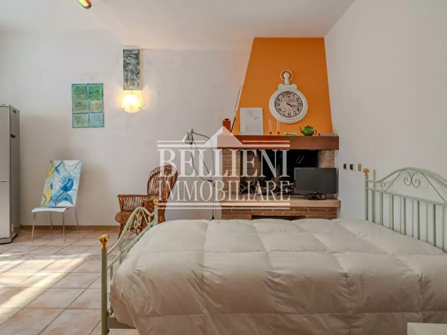 Immagine 22 di Villetta a schiera in vendita  in Contrà Porta Santa Lucia a Vicenza