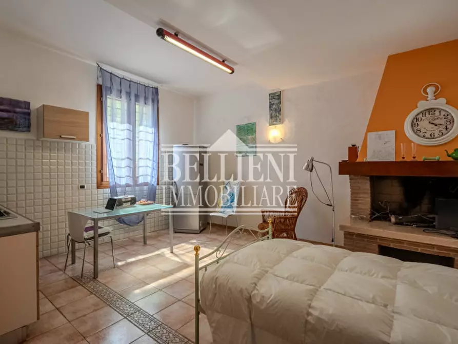 Immagine 21 di Villetta a schiera in vendita  in Contrà Porta Santa Lucia a Vicenza