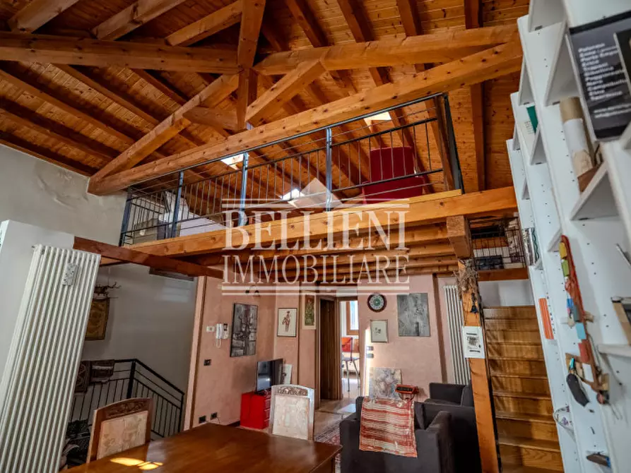 Immagine 24 di Villetta a schiera in vendita  in Contrà Porta Santa Lucia a Vicenza