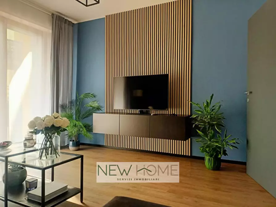 Immagine 2 di Appartamento in vendita  in Via San Giovanni Lupatoto a Verona