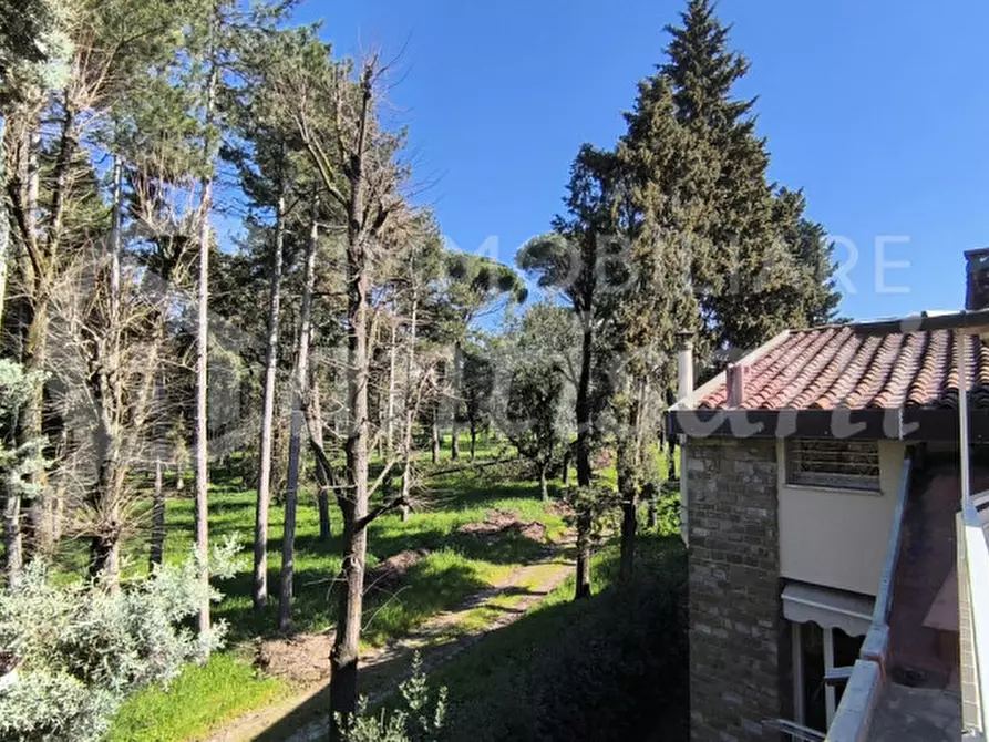 Immagine 32 di Villa in vendita  in Via dei Cappuccini a Firenze