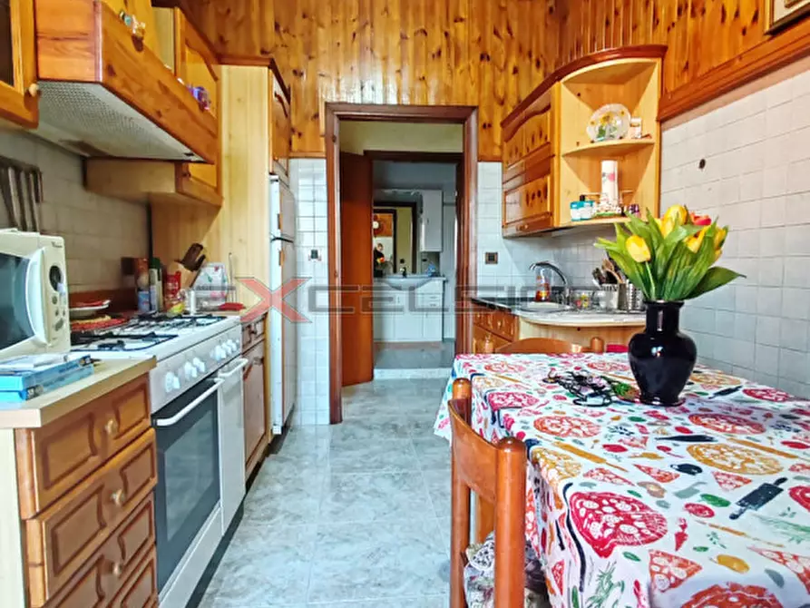 Immagine 1 di Appartamento in vendita  in Via G. Matteotti n.20 bis - Cavarzere (VE) a Cavarzere