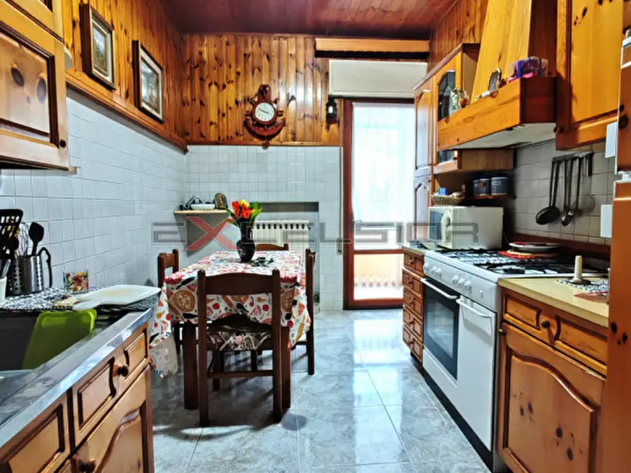 Immagine 2 di Appartamento in vendita  in Via G. Matteotti n.20 bis - Cavarzere (VE) a Cavarzere