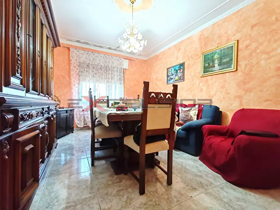 Immagine 3 di Appartamento in vendita  in Via G. Matteotti n.20 bis - Cavarzere (VE) a Cavarzere