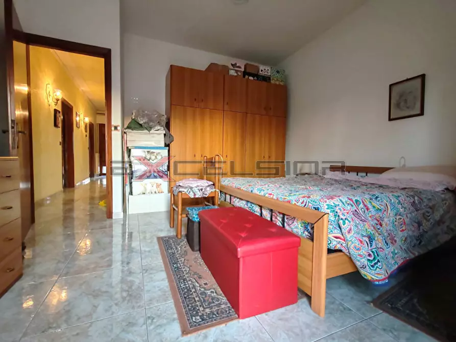 Immagine 4 di Appartamento in vendita  in Via G. Matteotti n.20 bis - Cavarzere (VE) a Cavarzere